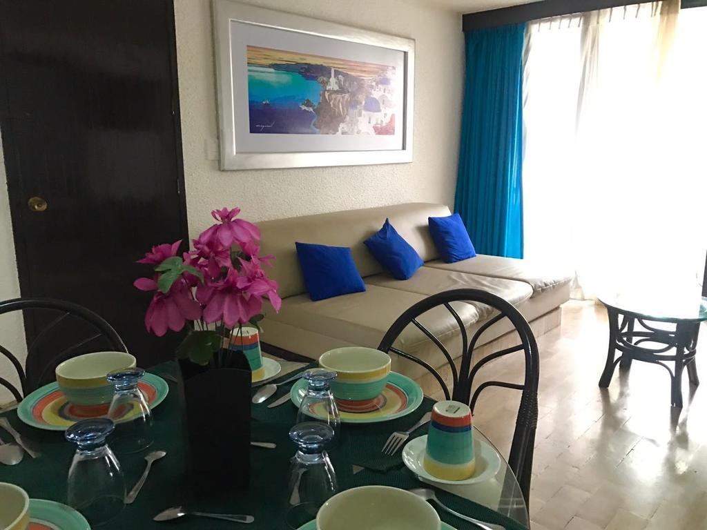 Ixtapa Palace Hotell Rom bilde